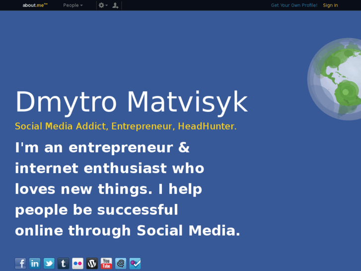 www.matvisyk.com