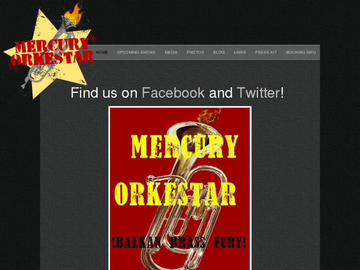 www.mercuryorkestar.com