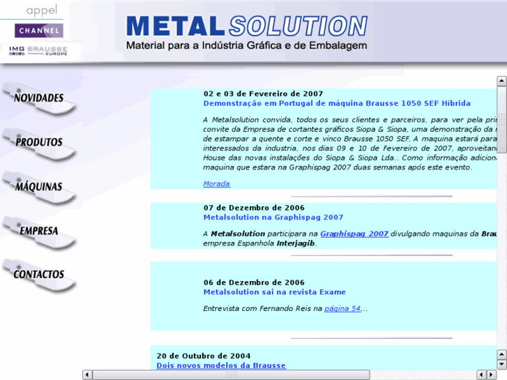 www.metalsolution.com