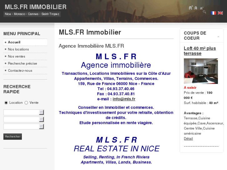 www.mls.fr