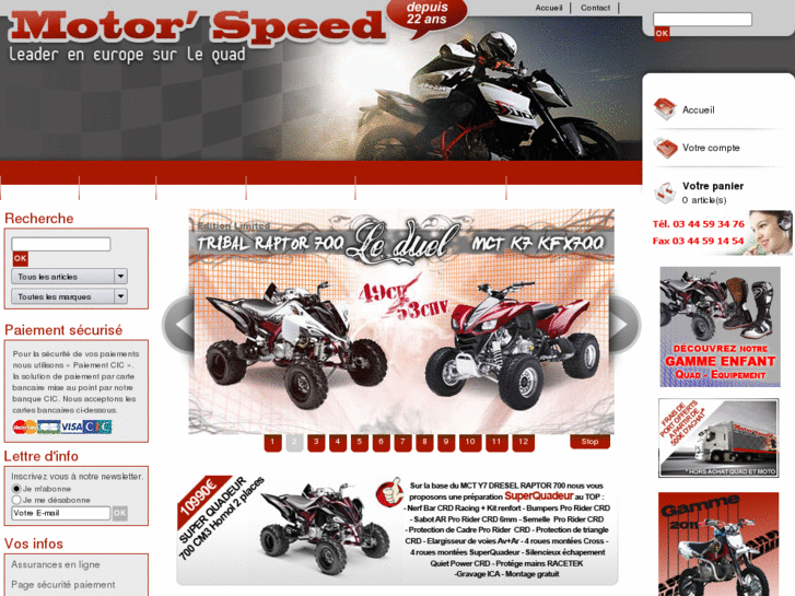 www.motor-speed.com