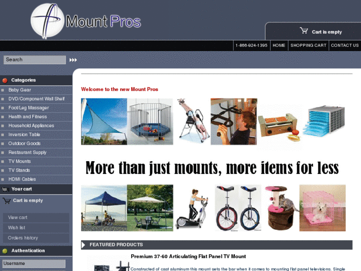 www.mountprosusa.com