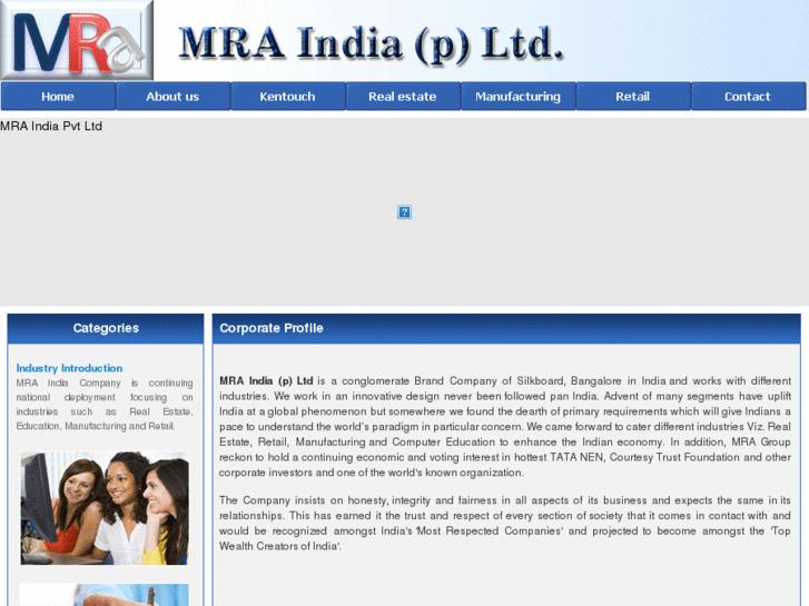 www.mraindia.com