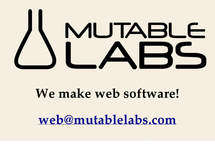 www.mutablelabs.com