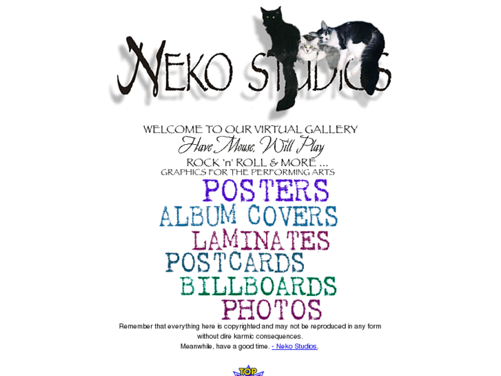 www.nekostudios.com