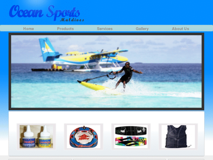 www.oceansportsmaldives.com