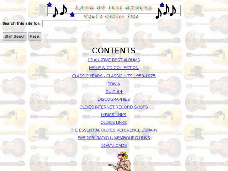 www.oldies-r-me.com