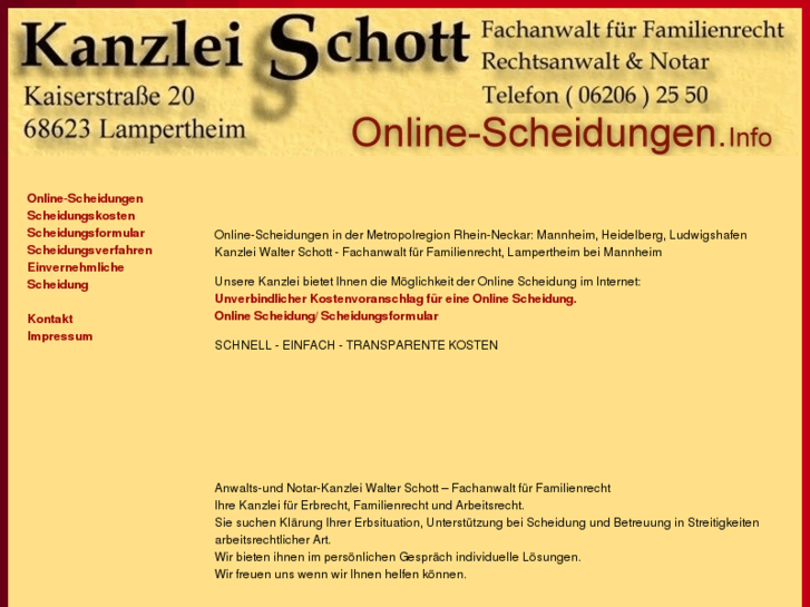 www.online-scheidungen.info