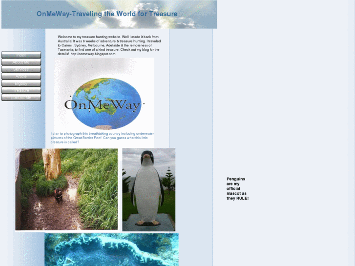 www.onmeway.com