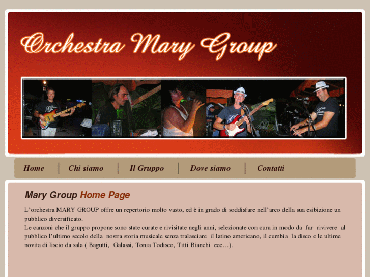 www.orchestramarygroup.com