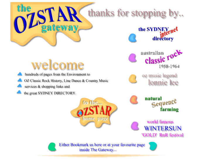 www.ozstar.com