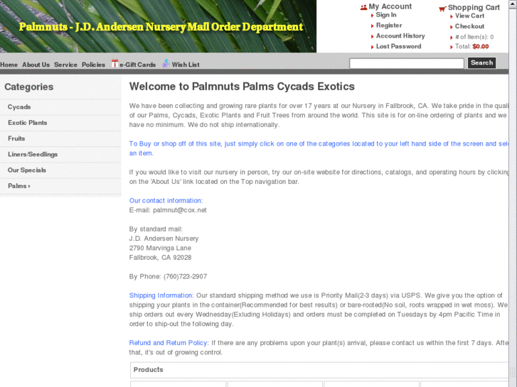 www.palmnuts.net