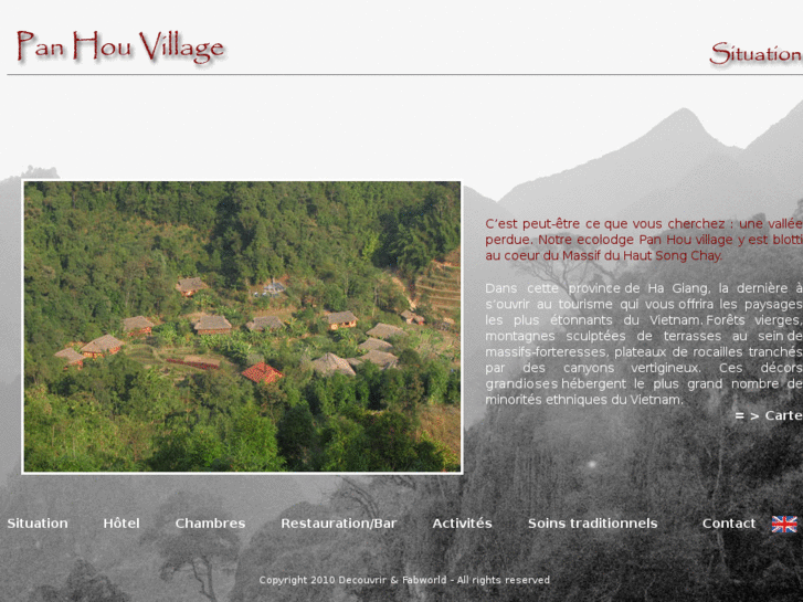 www.panhou-village.com