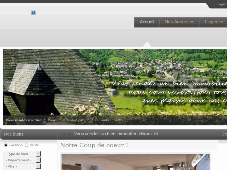 www.perrin-confort-immobilier.com