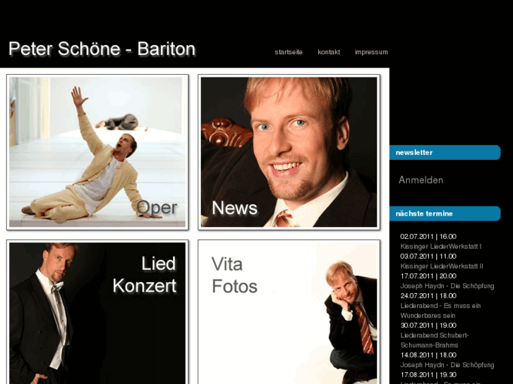 www.peterschoene.de