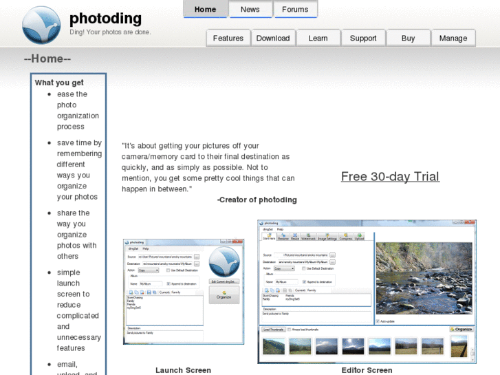 www.photoding.net
