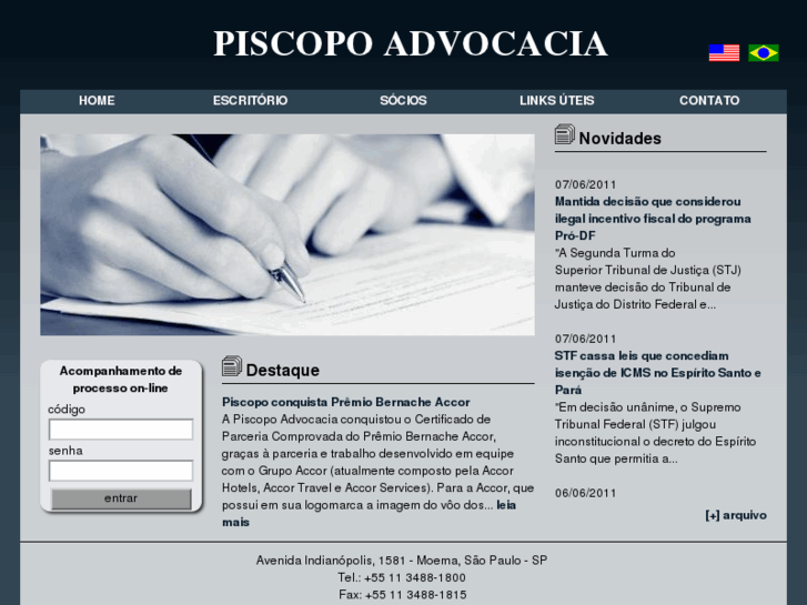 www.piscopoadvocacia.com.br