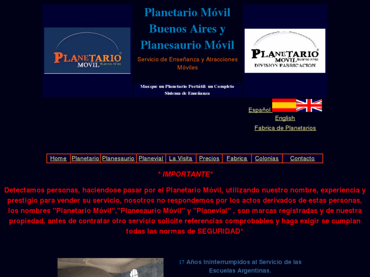 www.planetariomovil.com