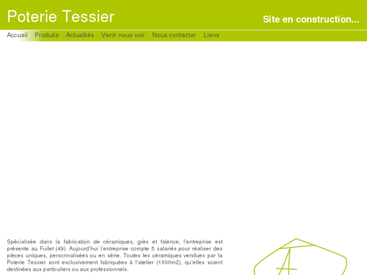 www.poterietessier.com