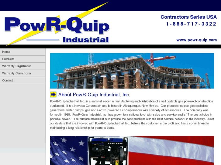 www.powr-quip.com