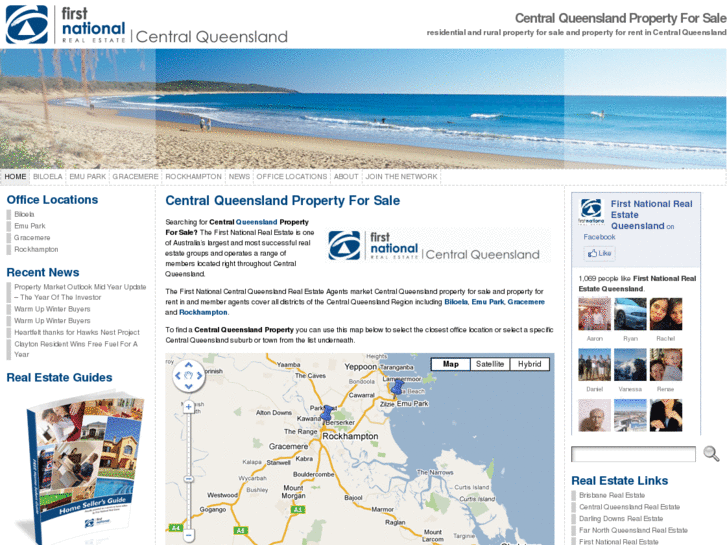 www.propertycentralqld.com
