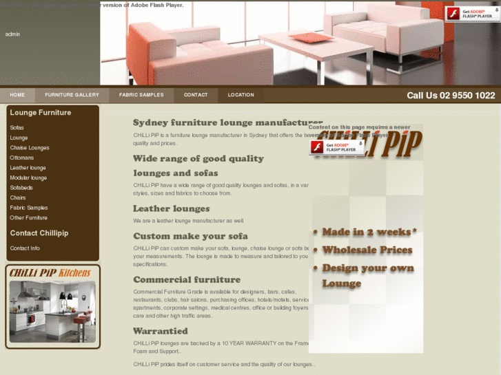 www.proud-furniture.com