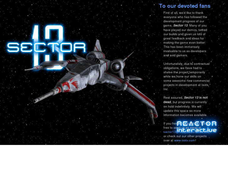 www.reactorinteractive.net