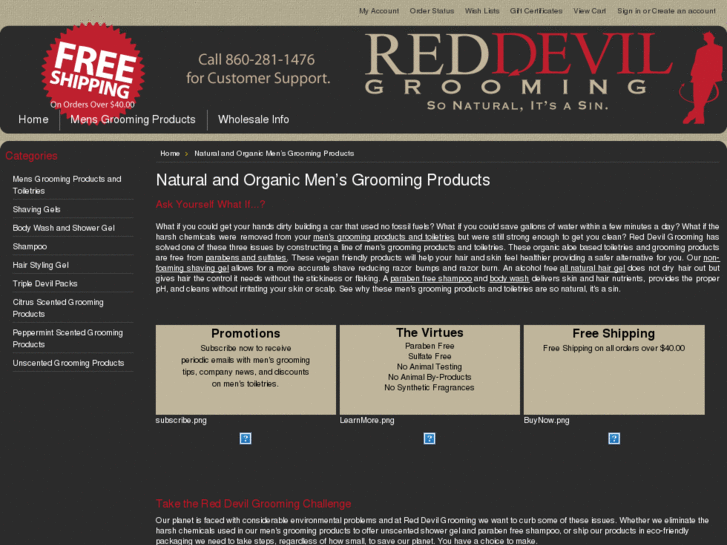 www.reddevilgrooming.com