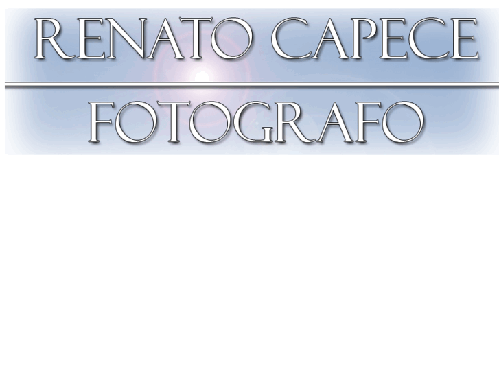 www.renatocapece.it