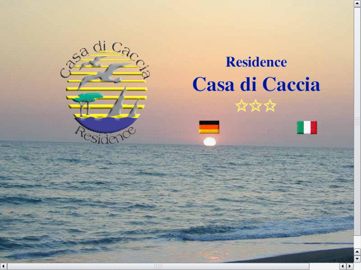 www.residence-casa-di-caccia.com