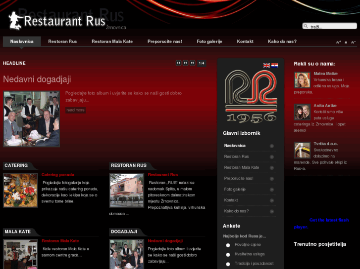 www.restaurant-rus.com