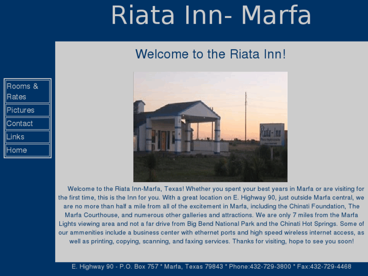 www.riatainn.com