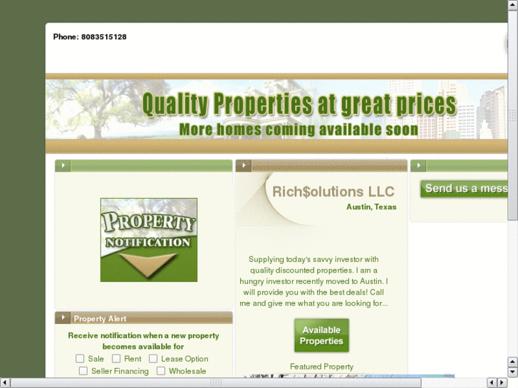 www.richsolutions.net