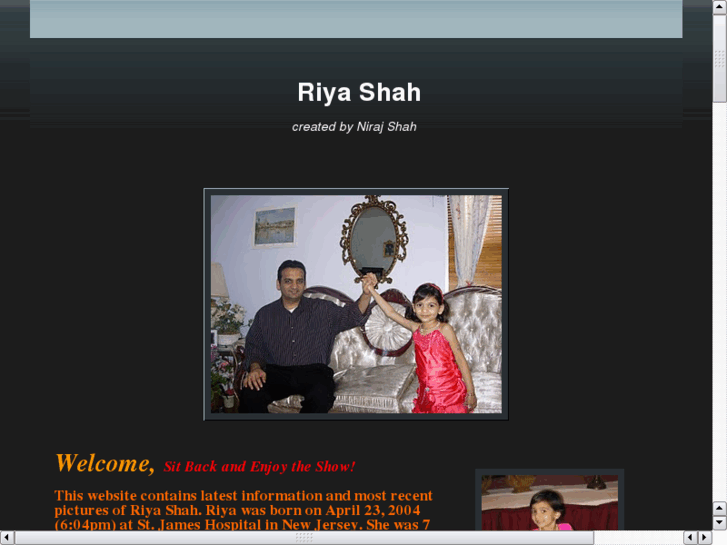 www.riyashah.com