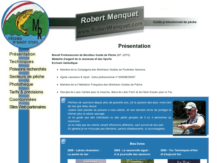 www.robertmenquet.com