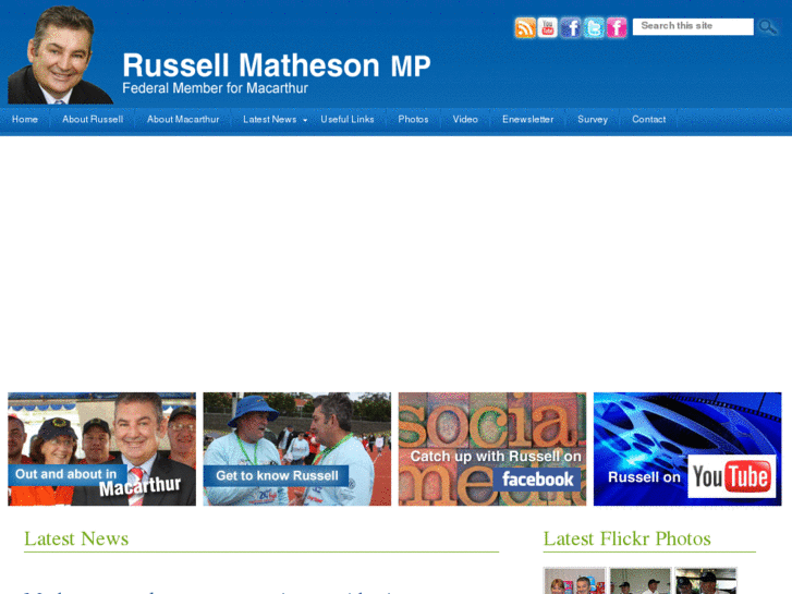 www.russellmatheson.com