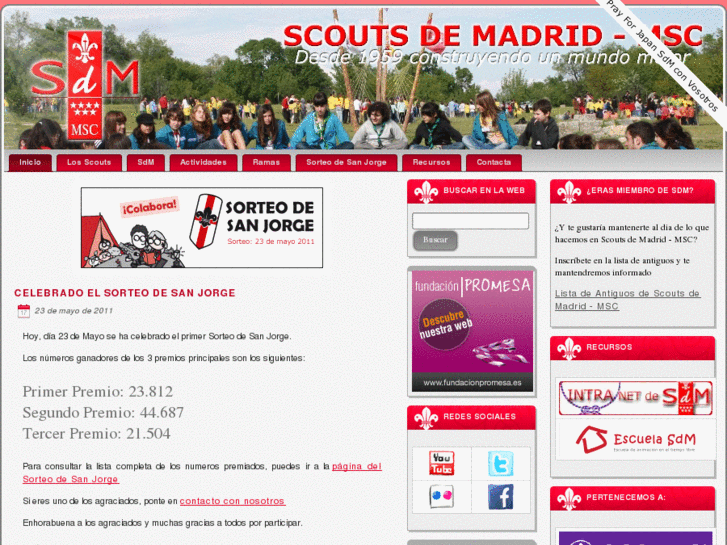 www.scoutsdemadrid.org