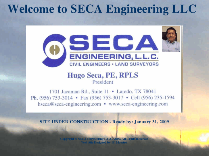 www.seca-engineering.com