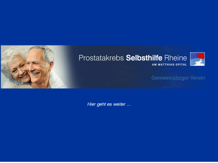 www.selbsthilfe-prostatakrebs.info