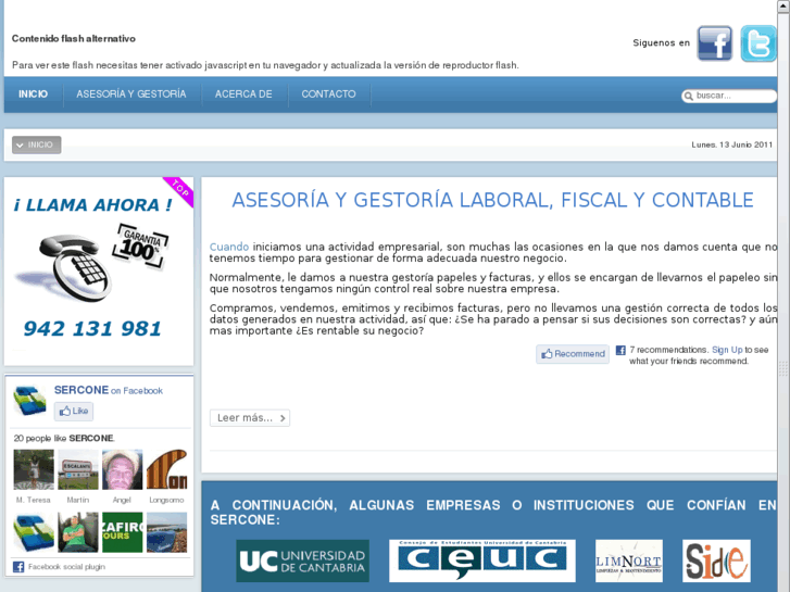 www.sercone.es