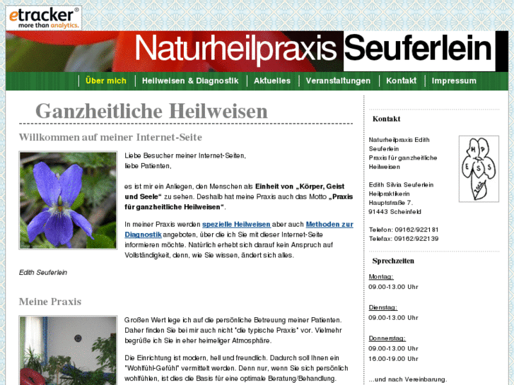 www.seuferlein.de