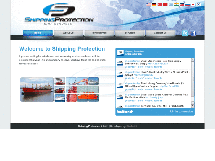 www.shippingprotectionworld.com