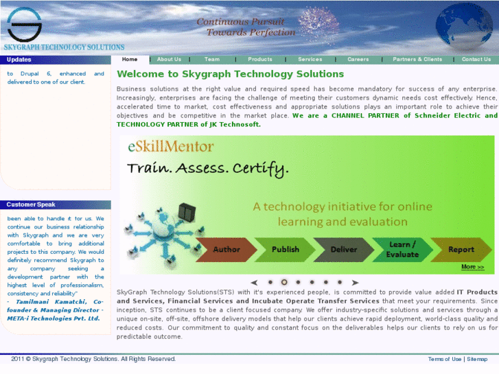 www.skygraphtech.com