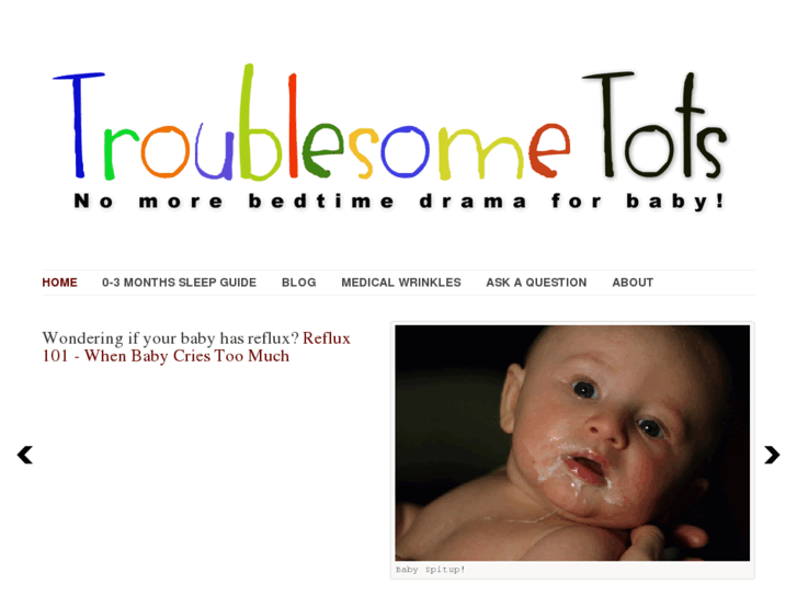 www.sleepforbaby.com