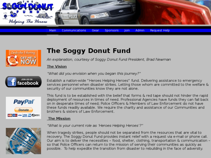 www.soggydonuts.org