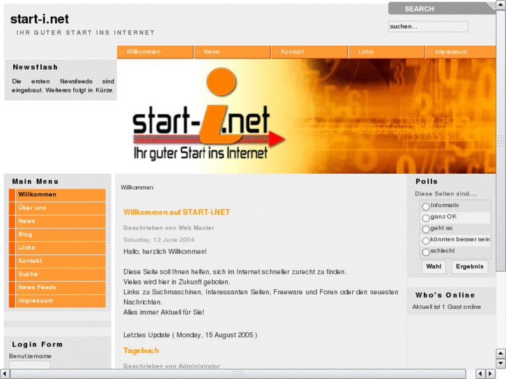 www.start-i.net