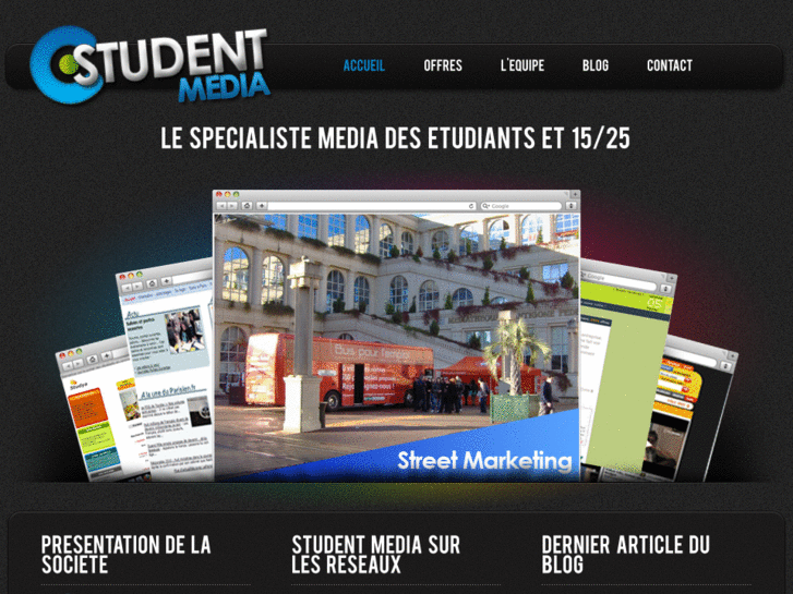 www.student-media.fr