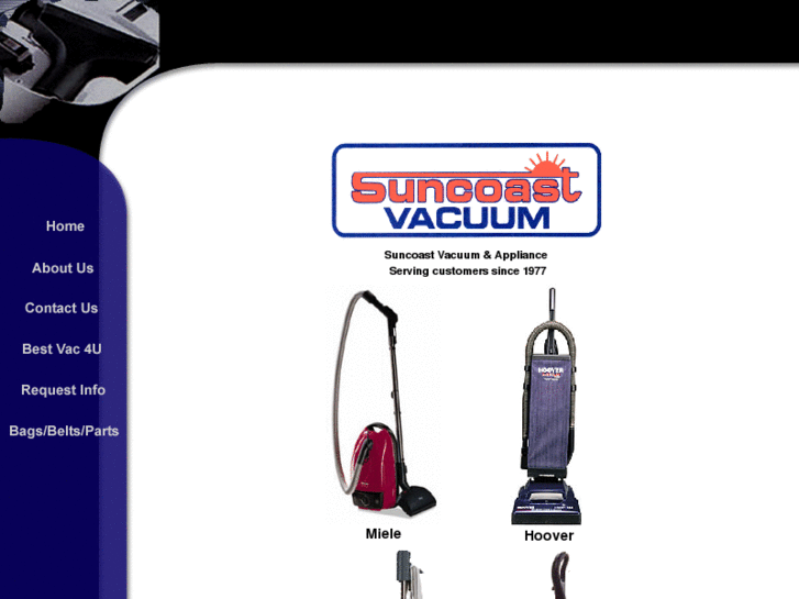 www.suncoastvacuum.com