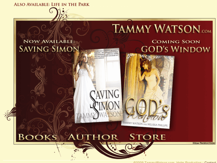 www.tammywatson.com