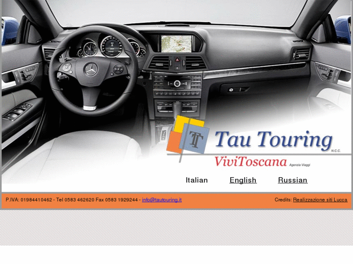 www.tautouring.it